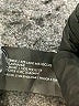 Club Monaco Black Coat Size M - photo 7