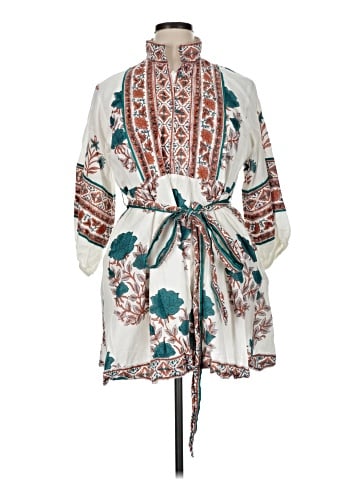 Sue Sartor Casual Dress (view 1)