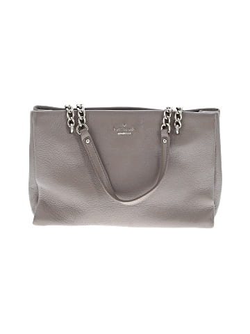 Kate Spade New York Leather Shoulder Bag (view 1)