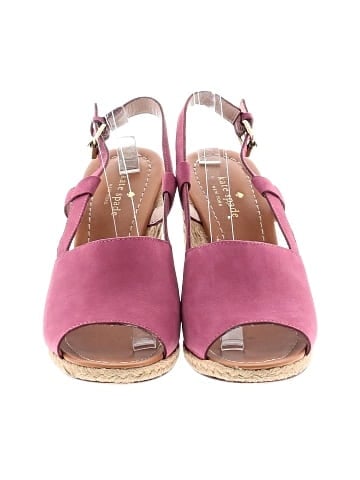 Kate Spade New York Wedges (view 2)