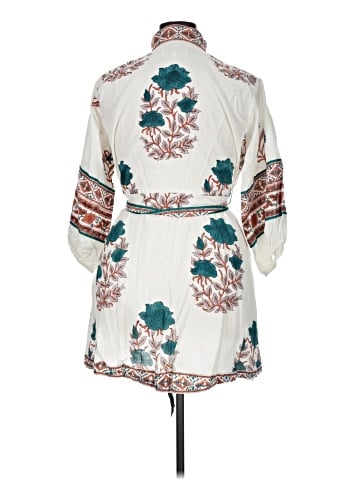 Sue Sartor Casual Dress (view 2)