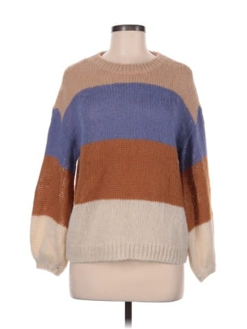 Vero Moda Pullover Sweater (view 1)