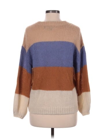 Vero Moda Pullover Sweater (view 2)