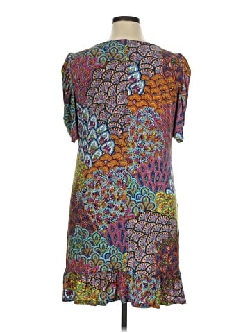 MSK Casual Dress (view 2)