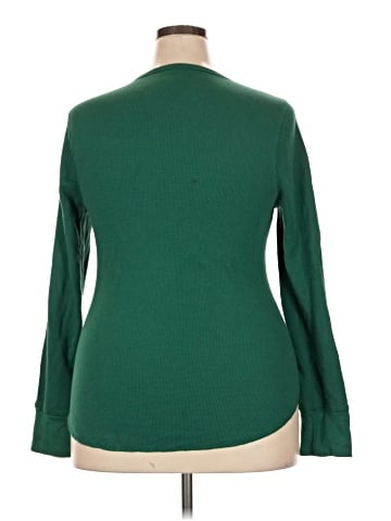 Old Navy Long Sleeve T-Shirt (view 2)