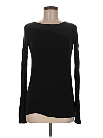 ALTERNATIVE Long Sleeve T-Shirt (view 1)