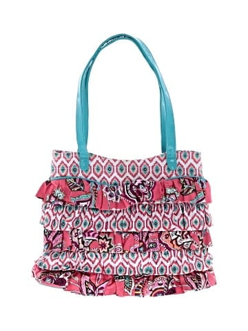 Vera Bradley Shoulder Bag (view 1)