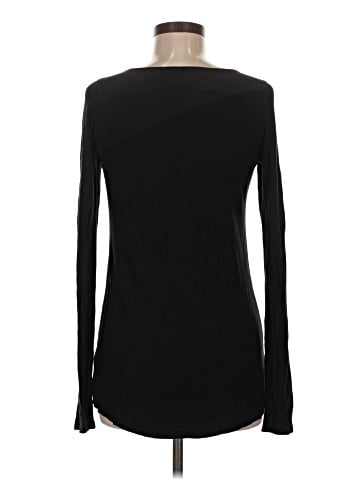 ALTERNATIVE Long Sleeve T-Shirt (view 2)