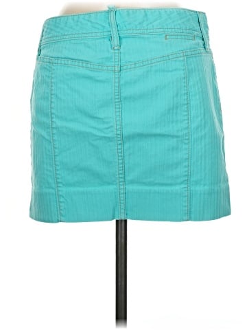 Gap Denim Skirt (view 2)