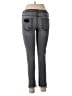 Flying Monkey Hearts Gray Jeans Size 29 waist - photo 2