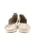 Coldwater Creek Ivory Flats Size 6 1/2 - photo 2