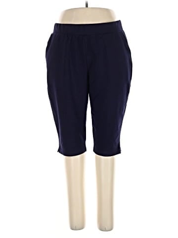 Croft & Barrow Casual Pants (view 1)