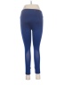 Nike Blue Active Pants Size M - photo 2