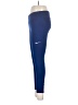 Nike Blue Active Pants Size M - photo 5