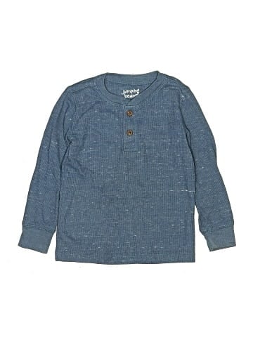 Jumping Beans Long Sleeve Top (view 1)