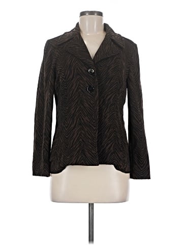 Charter Club Blazer (view 1)