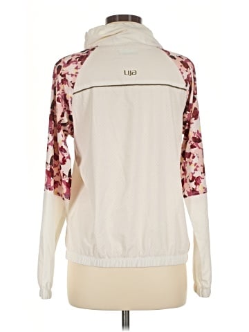 Lija Zip Up Hoodie (view 2)