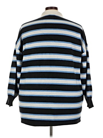 Maeve Pullover Sweater (view 2)