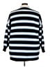 Maeve Blue Pullover Sweater Size 3X - photo 2