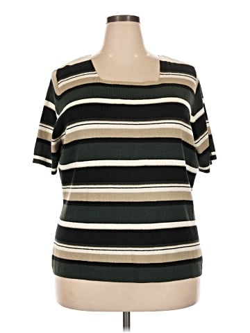 Laura Scott Short Sleeve T-Shirt (view 1)