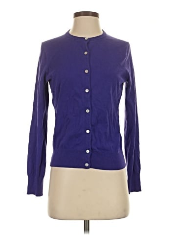 Lands' End Cardigan (view 1)