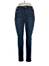Seven7 Blue Jeans Size 16 - photo 1