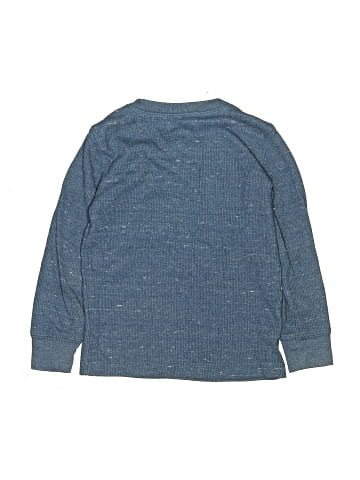 Jumping Beans Long Sleeve Top (view 2)
