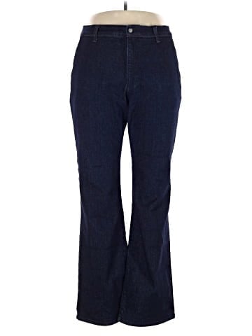Uniqlo Jeans (view 1)