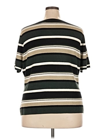 Laura Scott Short Sleeve T-Shirt (view 2)