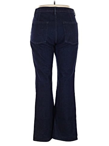 Uniqlo Jeans (view 2)