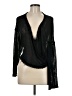 Out From Under 100% Polyester Black Pullover Sweater Size M - photo 1