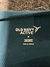 Active by Old Navy Solid Blue Athletic Shorts Size M - photo 3