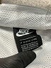 Nike 100% Polyester Gray Jacket Size 2T - photo 3