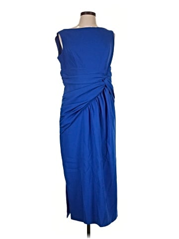 Kay Unger Cocktail Dress (view 1)