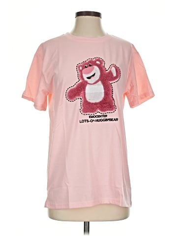 Unbranded Short Sleeve T-Shirt (view 1)