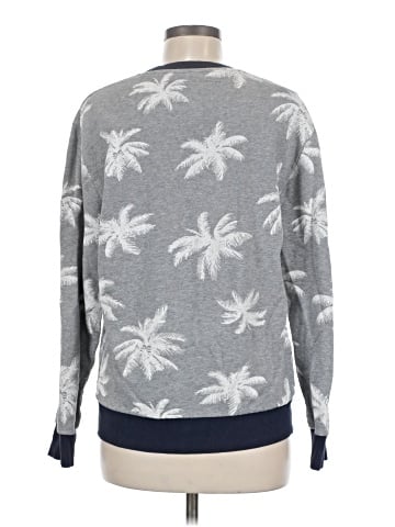 Vans Pullover Sweater (view 2)