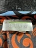 Lotus Orange Casual Dress Size S - photo 7