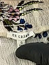En Creme Floral Ivory Romper Size S - photo 7