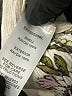 En Creme Floral Ivory Romper Size S - photo 8
