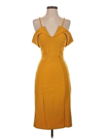 Bebe Cocktail Dress (view 1)