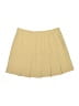 Abercrombie Solid Gold Skirt Size 18 - photo 2