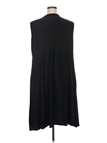 St. John's Bay Casual Dress (view 2)