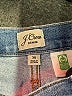 J.Crew Blue Jeans Size 30 waist - photo 7