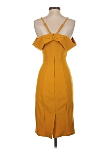 Bebe Cocktail Dress (view 2)
