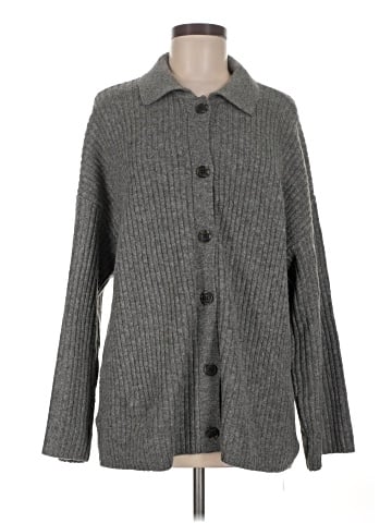 American Eagle Outfitters Cardigan (view 1)