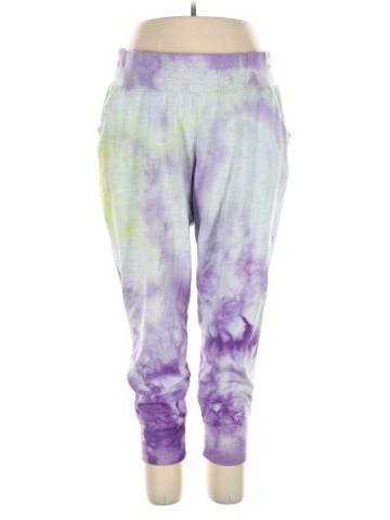 Danskin Sweatpants (view 1)