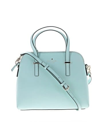 Kate Spade New York Leather Satchel (view 1)