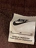 Nike Brown Cargo Pants Size M - photo 7