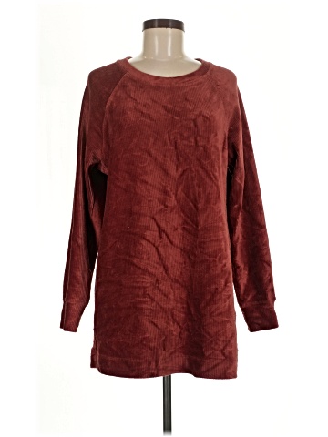 Soft Surroundings Pullover Sweater (view 1)