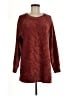 Soft Surroundings Burgundy Pullover Sweater Size M - photo 1